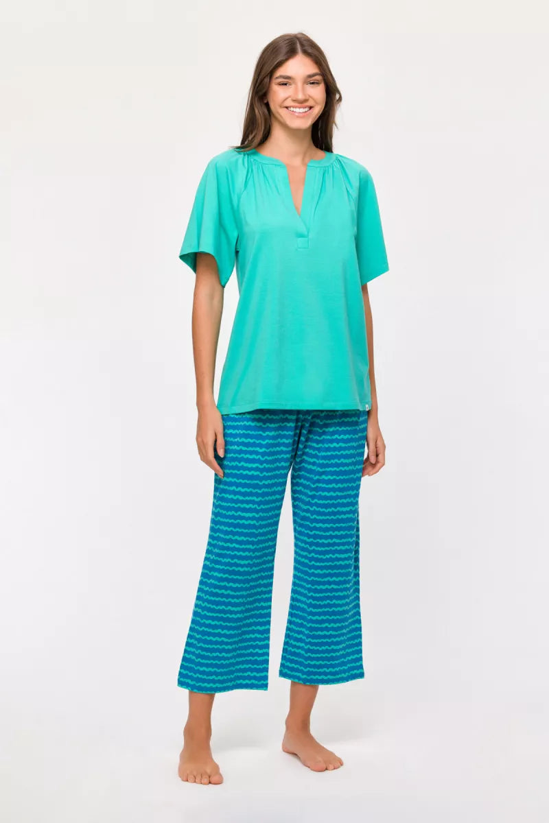 Woody Pyjama