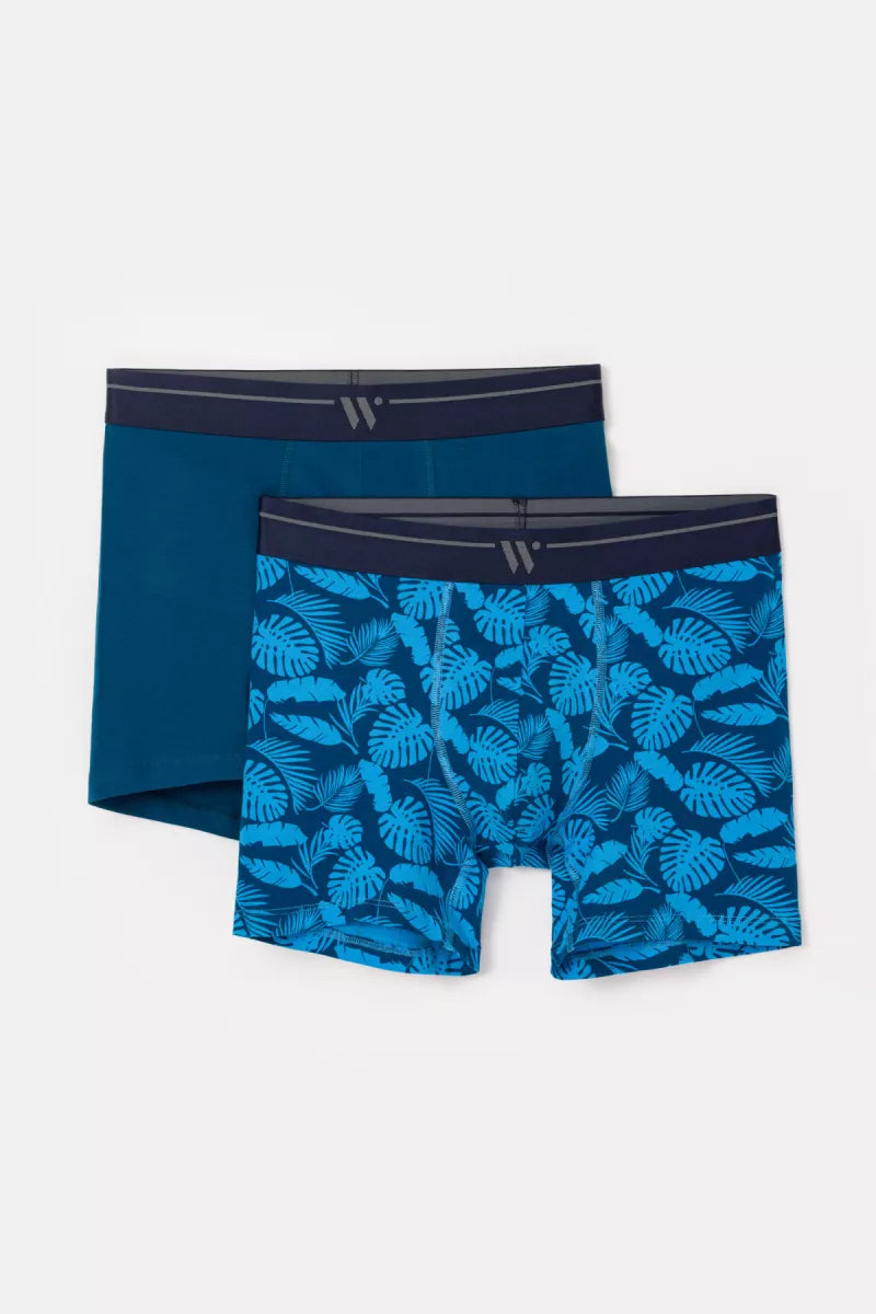 Woody Boxers