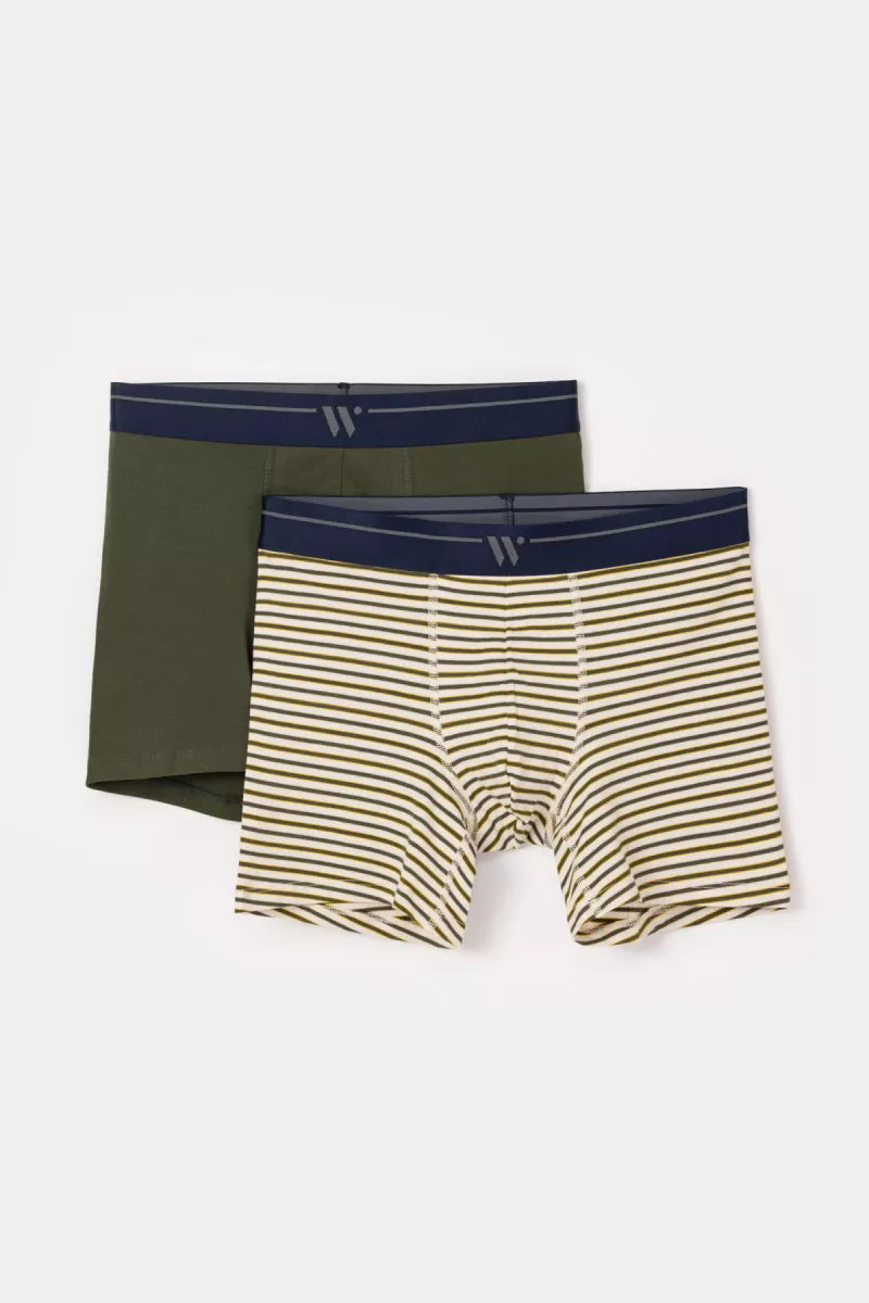 Woody Boxers