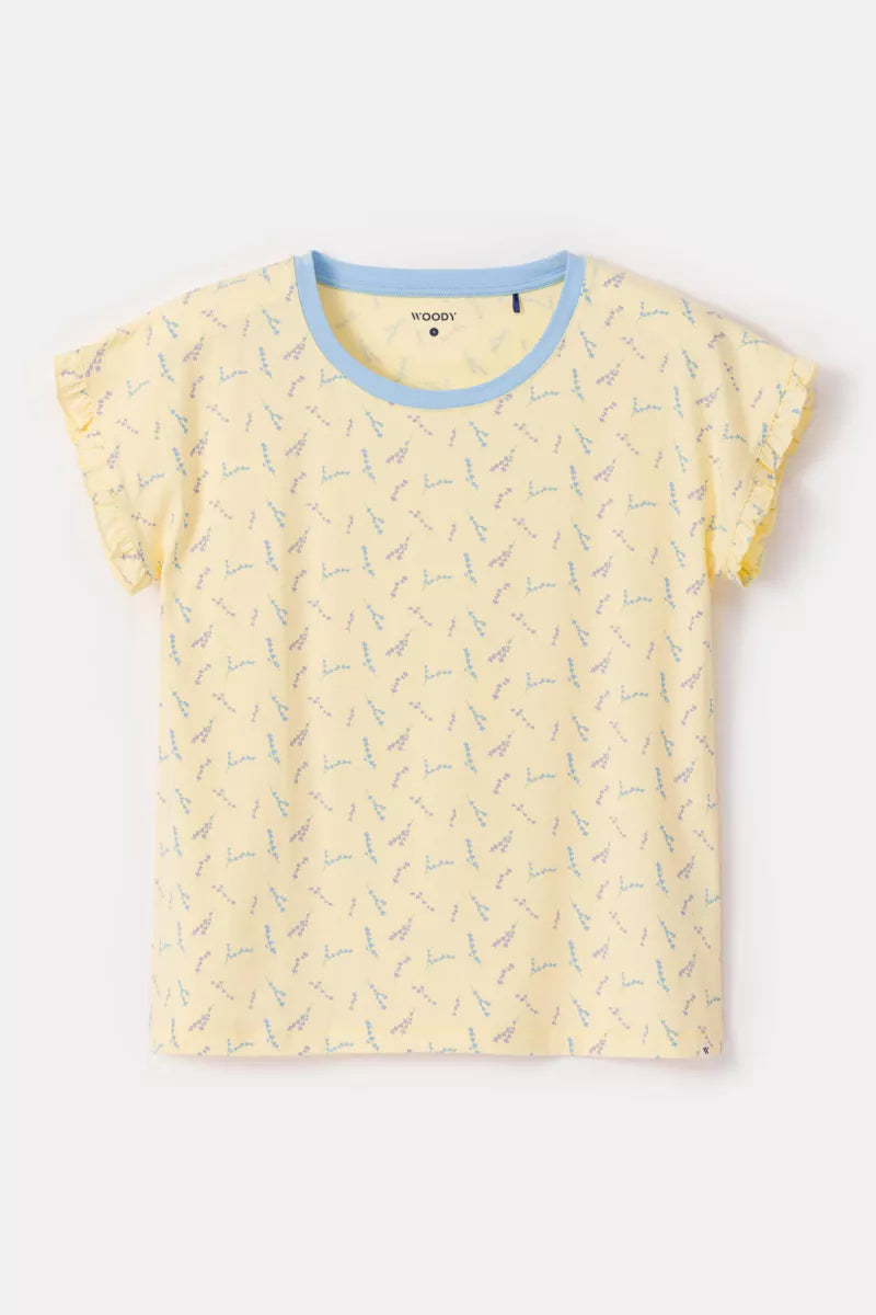 Woody Pyjama
