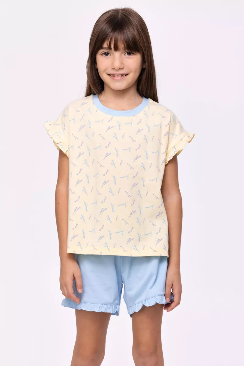Woody Pyjama