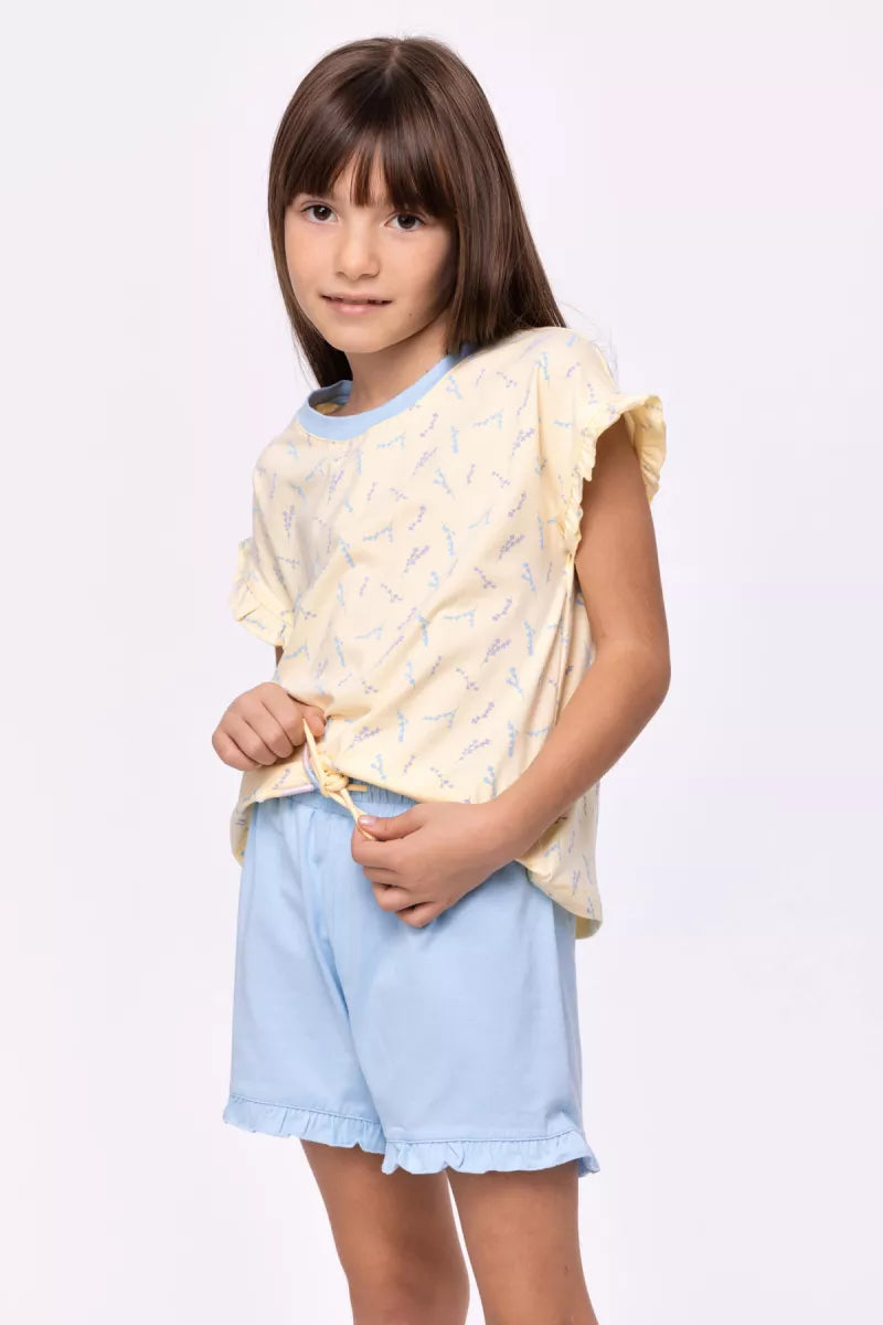 Woody Pyjama