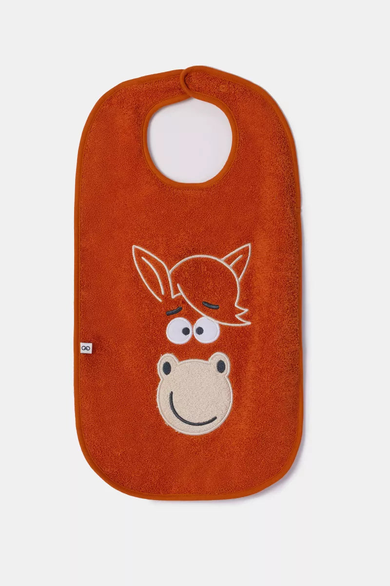 Woody Slabbetje
