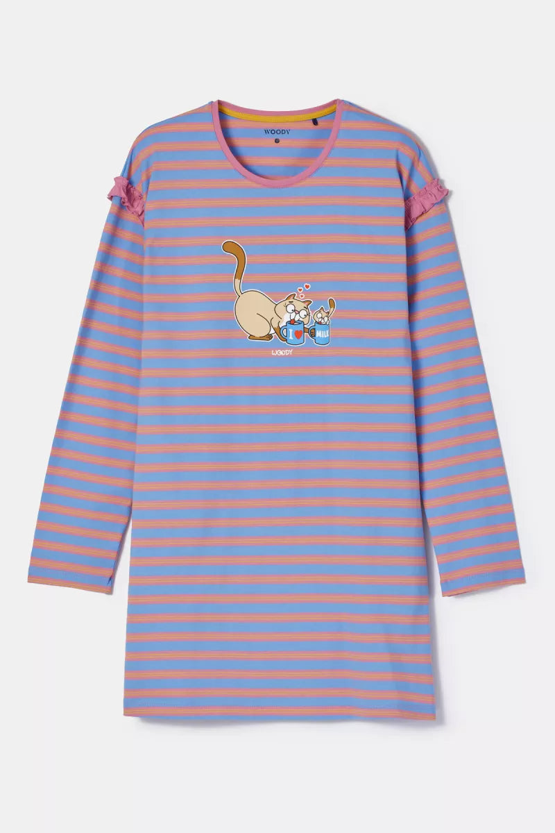 Woody Pyjama