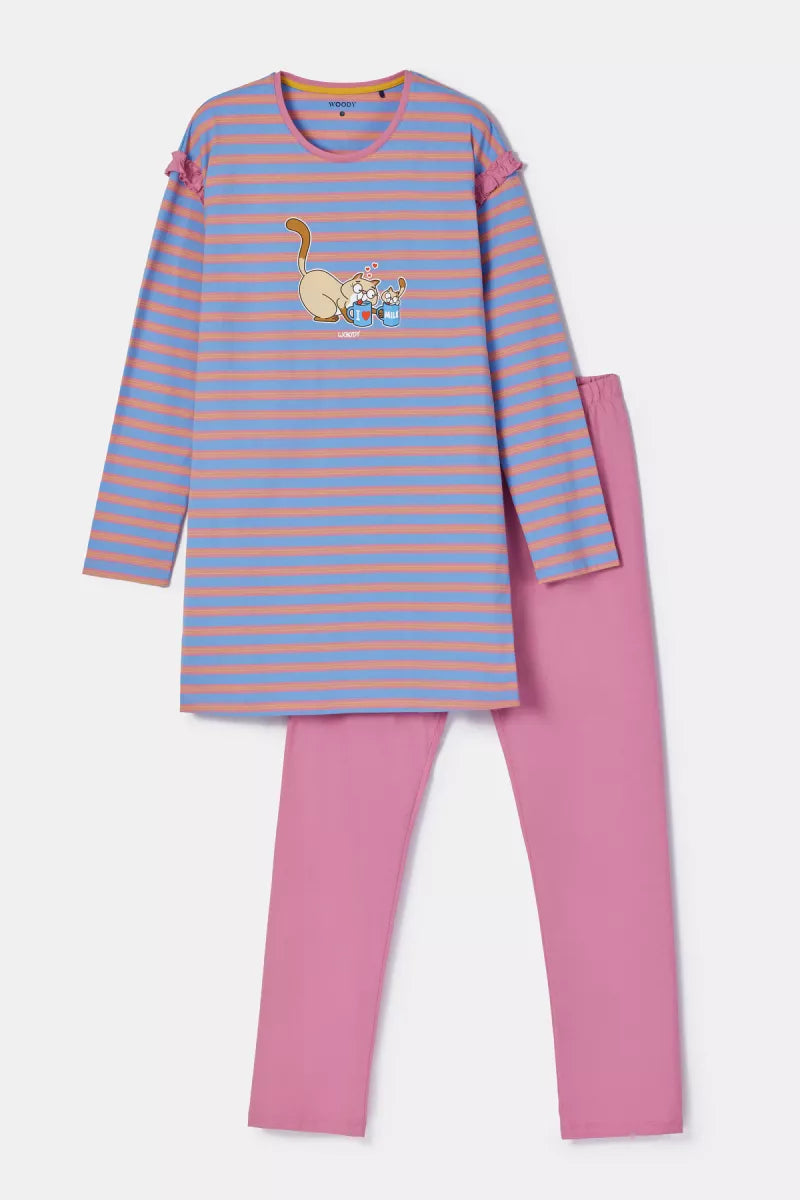 Woody Pyjama