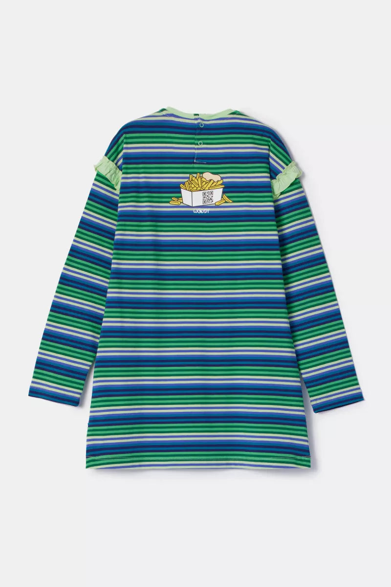 Woody Pyjama