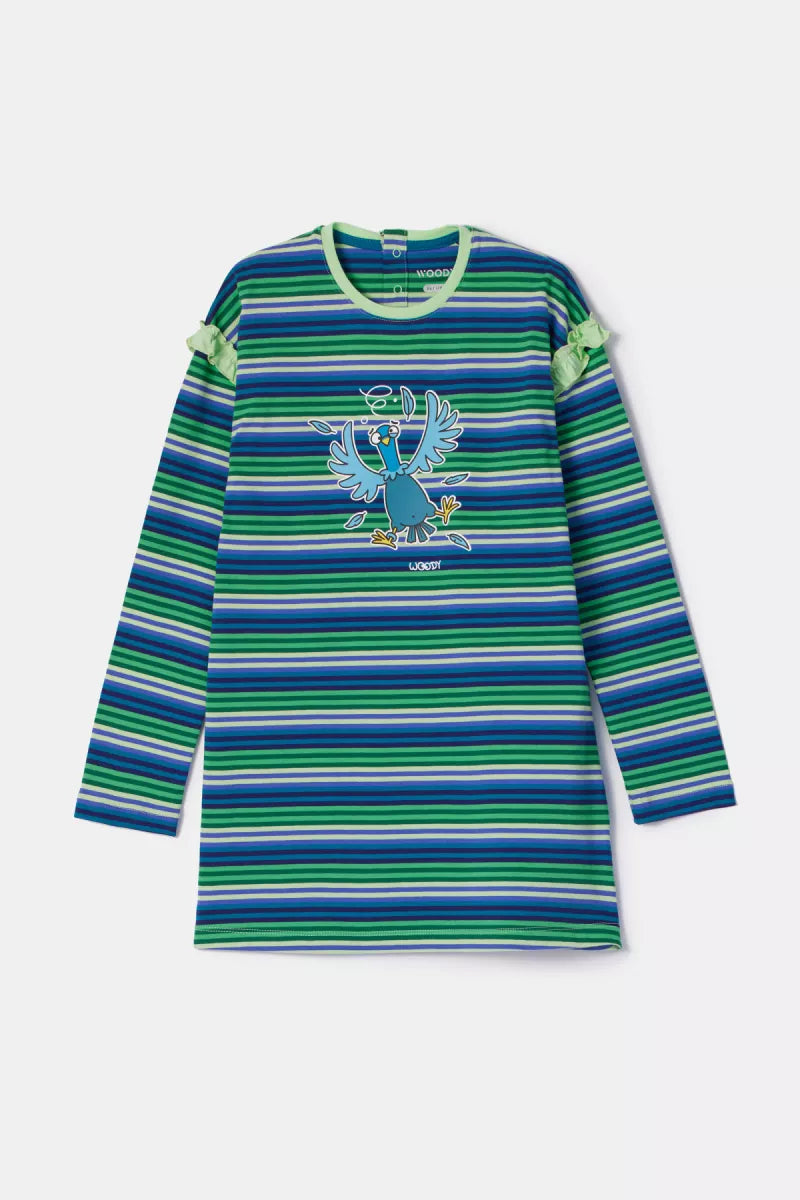 Woody Pyjama