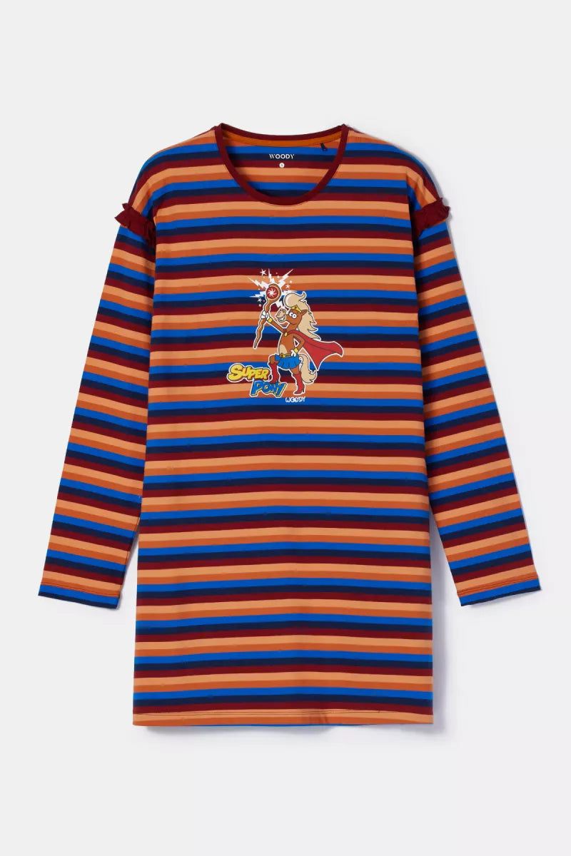 Woody Pyjama