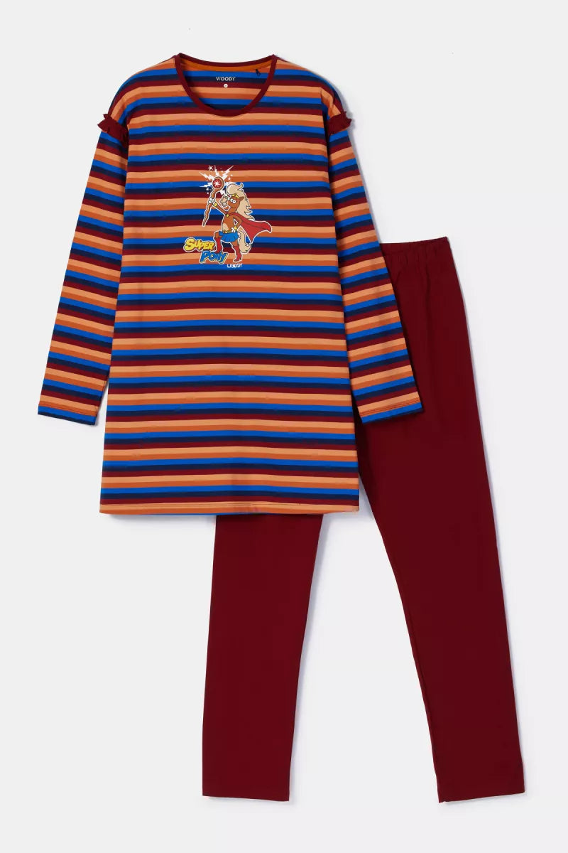 Woody Pyjama