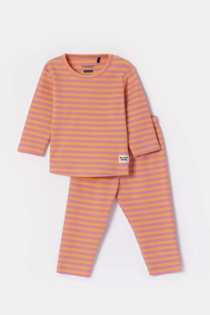Woody Pyjama