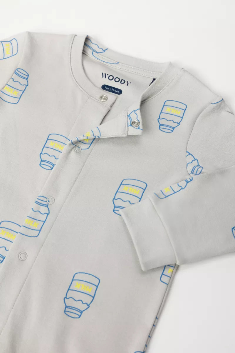 Woody Pyjama