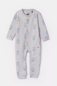 Woody Pyjama