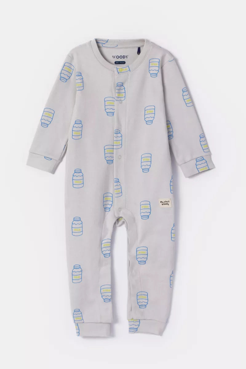 Woody Pyjama