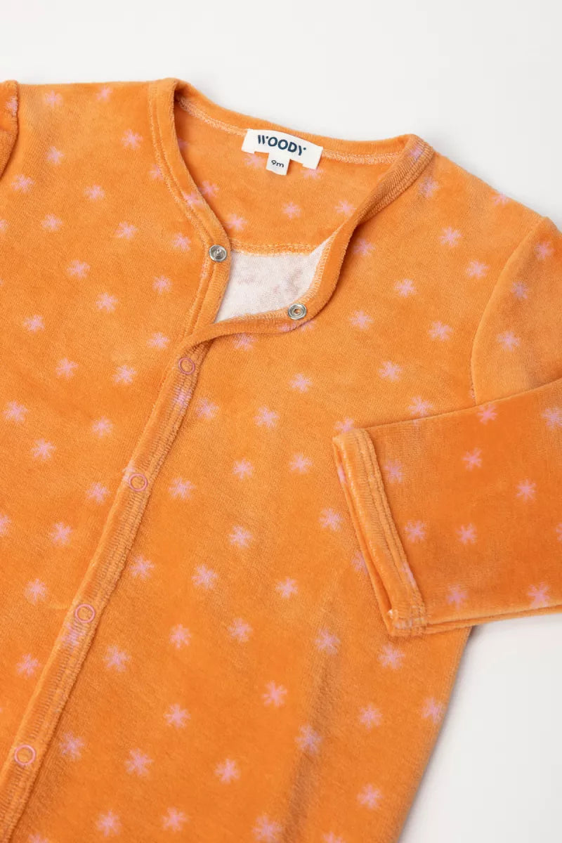 Woody Pyjama