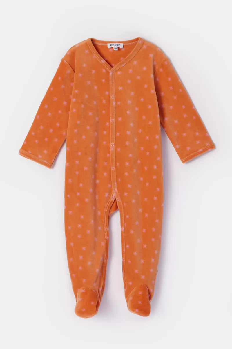 Woody Pyjama