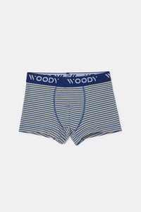 Woody Boxers