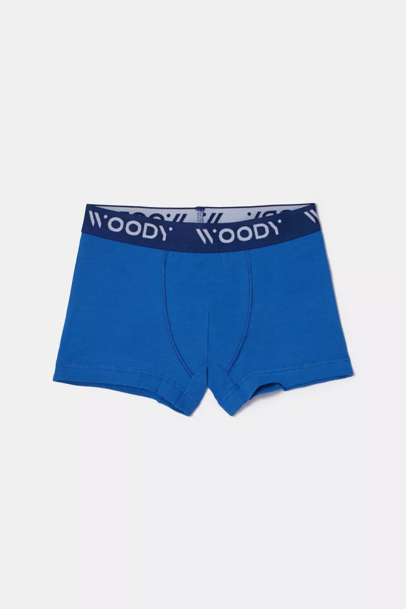 Woody Boxers