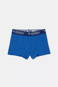 Woody Boxers