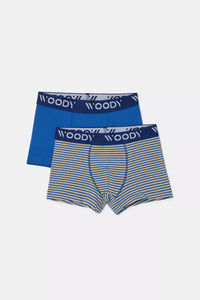Woody Boxers