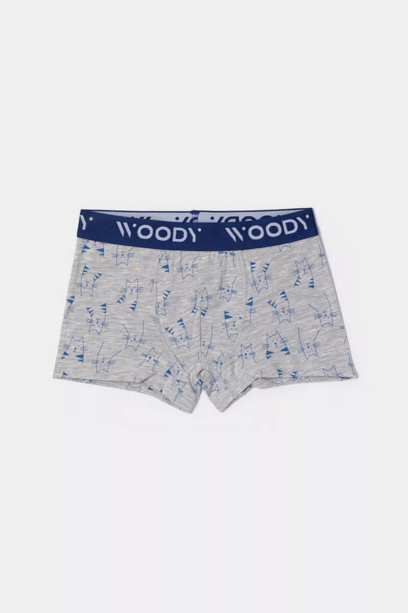 Woody Boxers