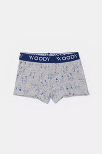 Woody Boxers