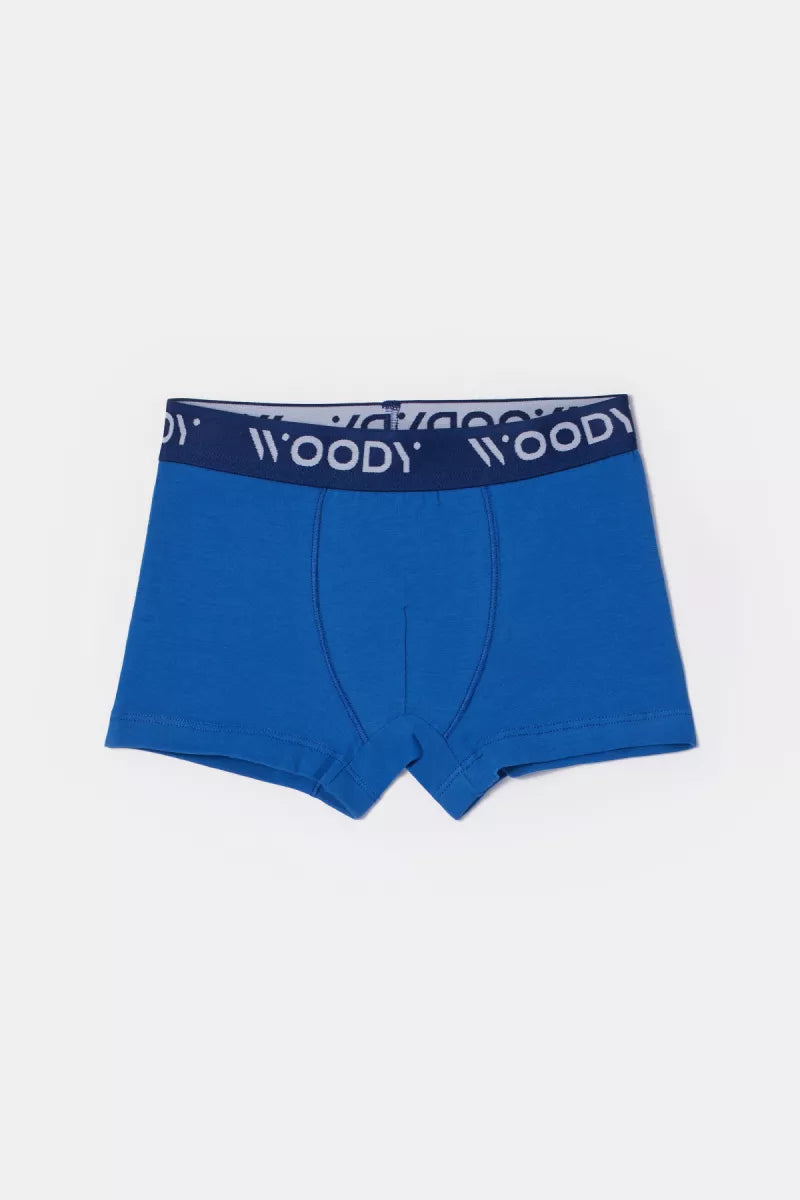 Woody Boxers
