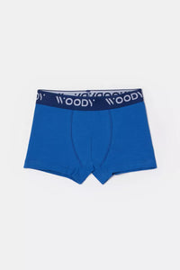Woody Boxers