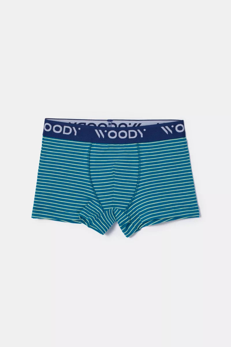 Woody Boxers