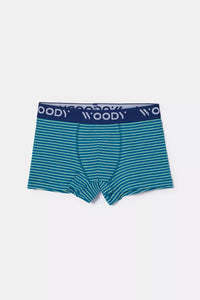 Woody Boxers