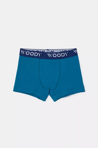 Woody Boxers