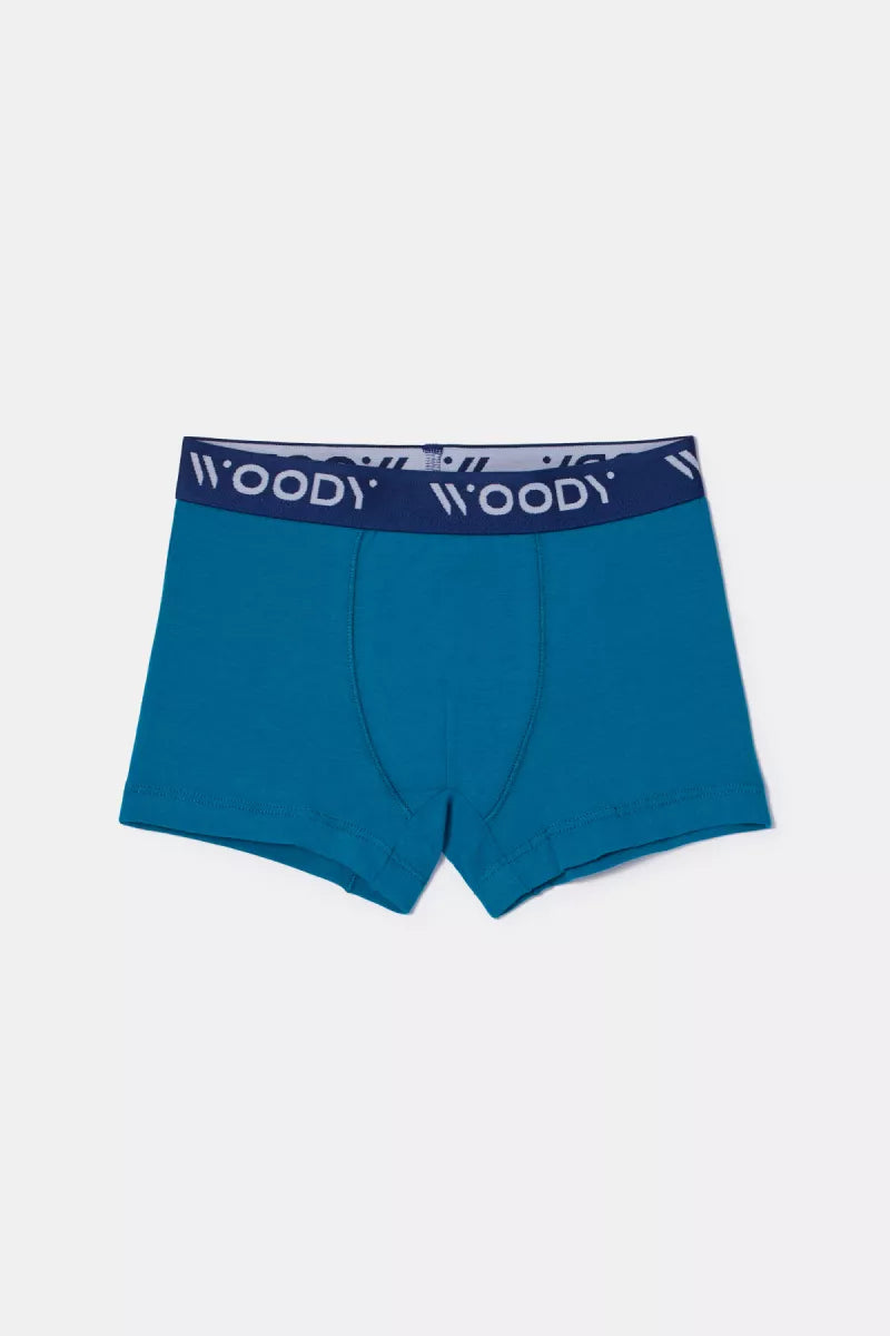 Woody Boxers