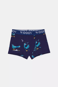 Woody Boxers