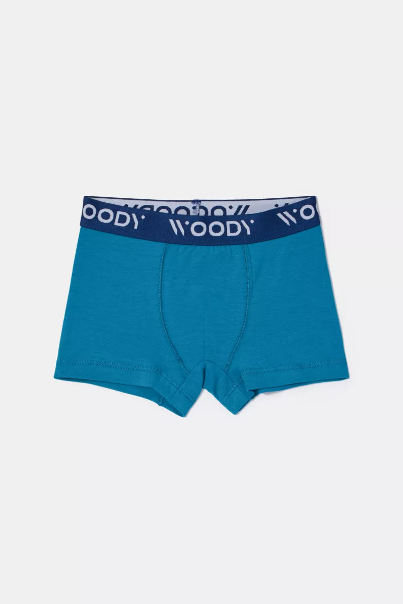 Woody Boxers