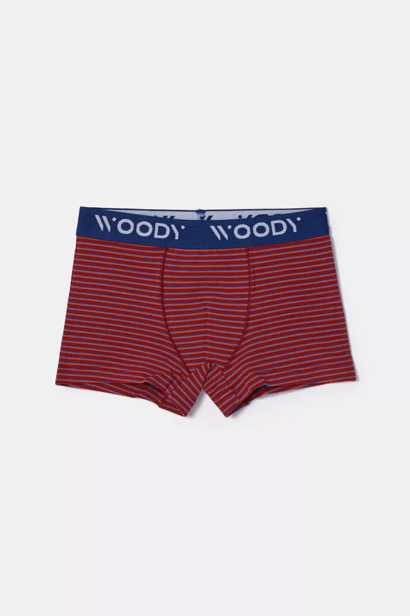 Woody Boxers