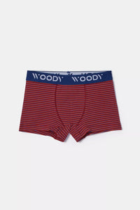 Woody Boxers