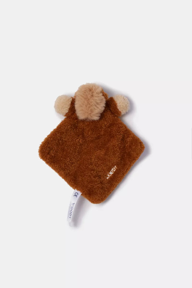 Woody Knuffeldoekje