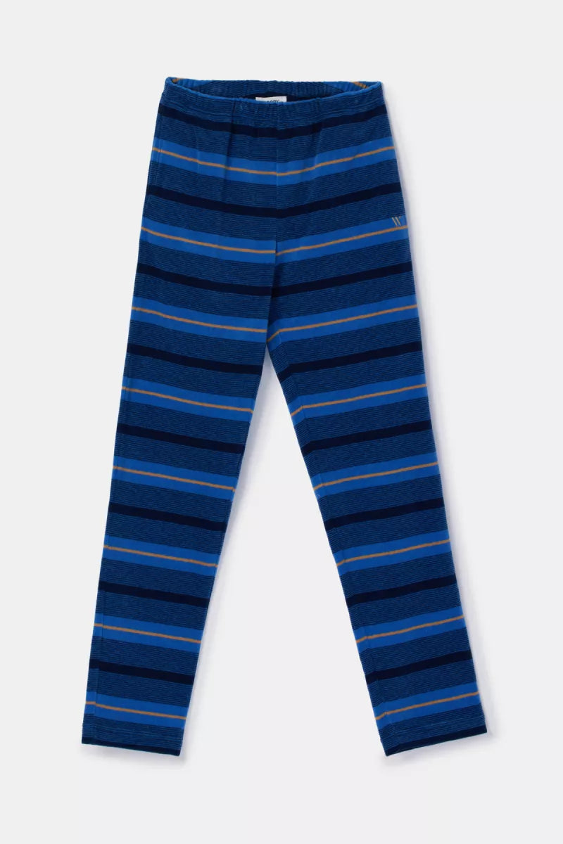 Woody Pyjama fleece