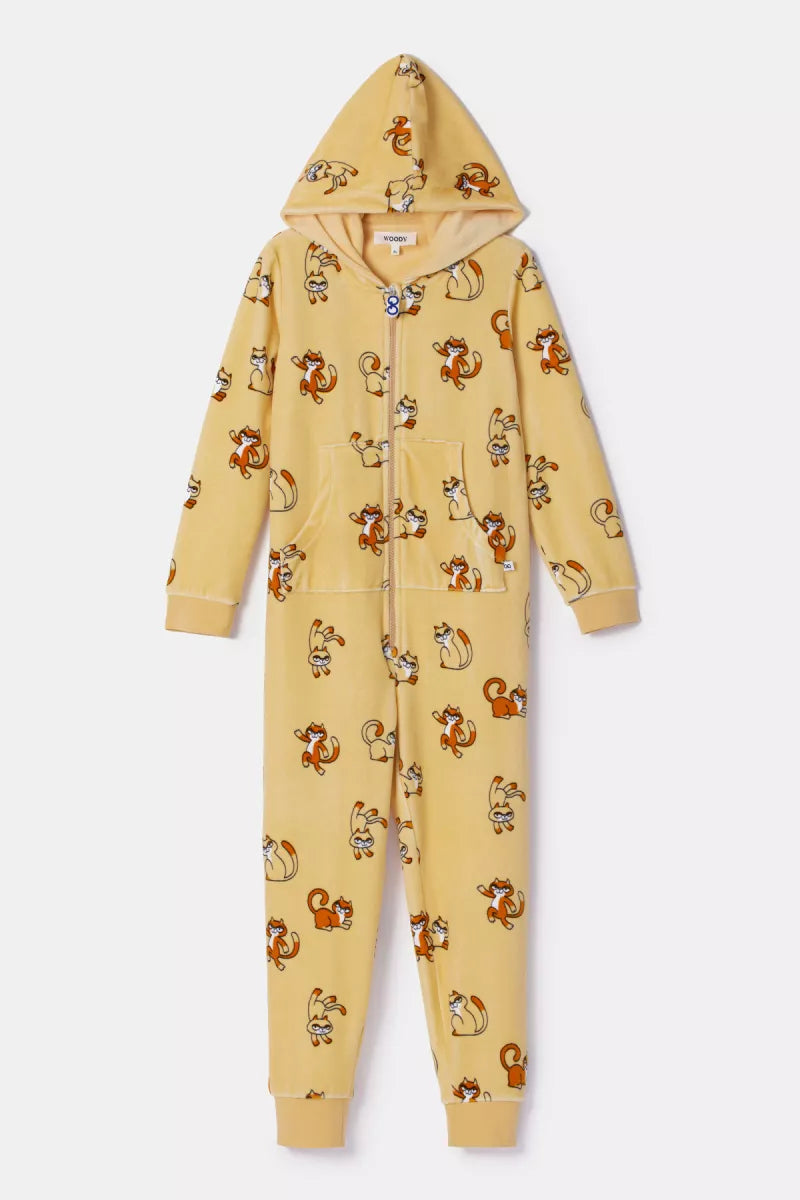 Woody Onesie
