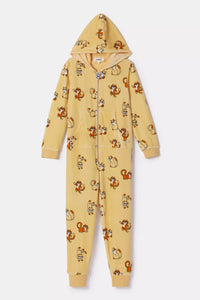 Woody Onesie