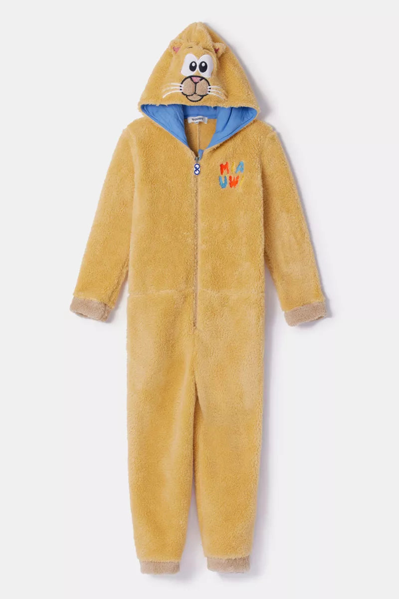 Woody Onesie