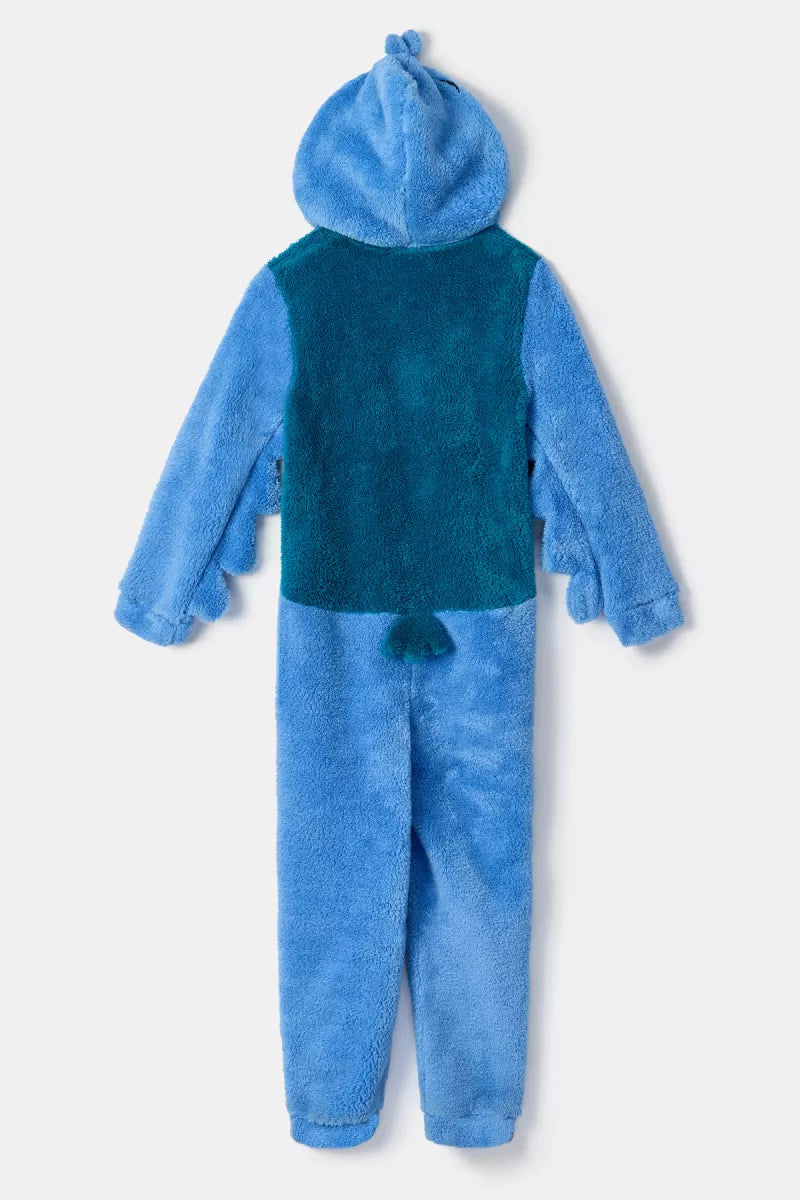 Woody Onesie