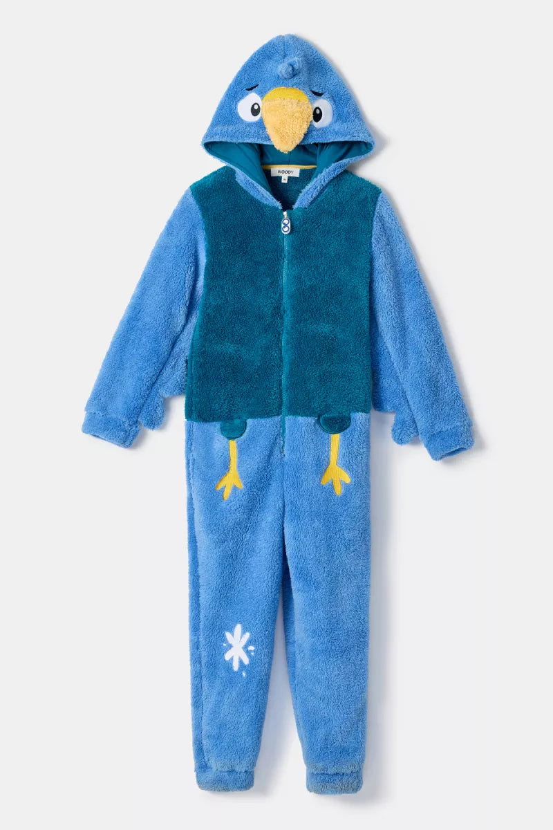 Woody Onesie