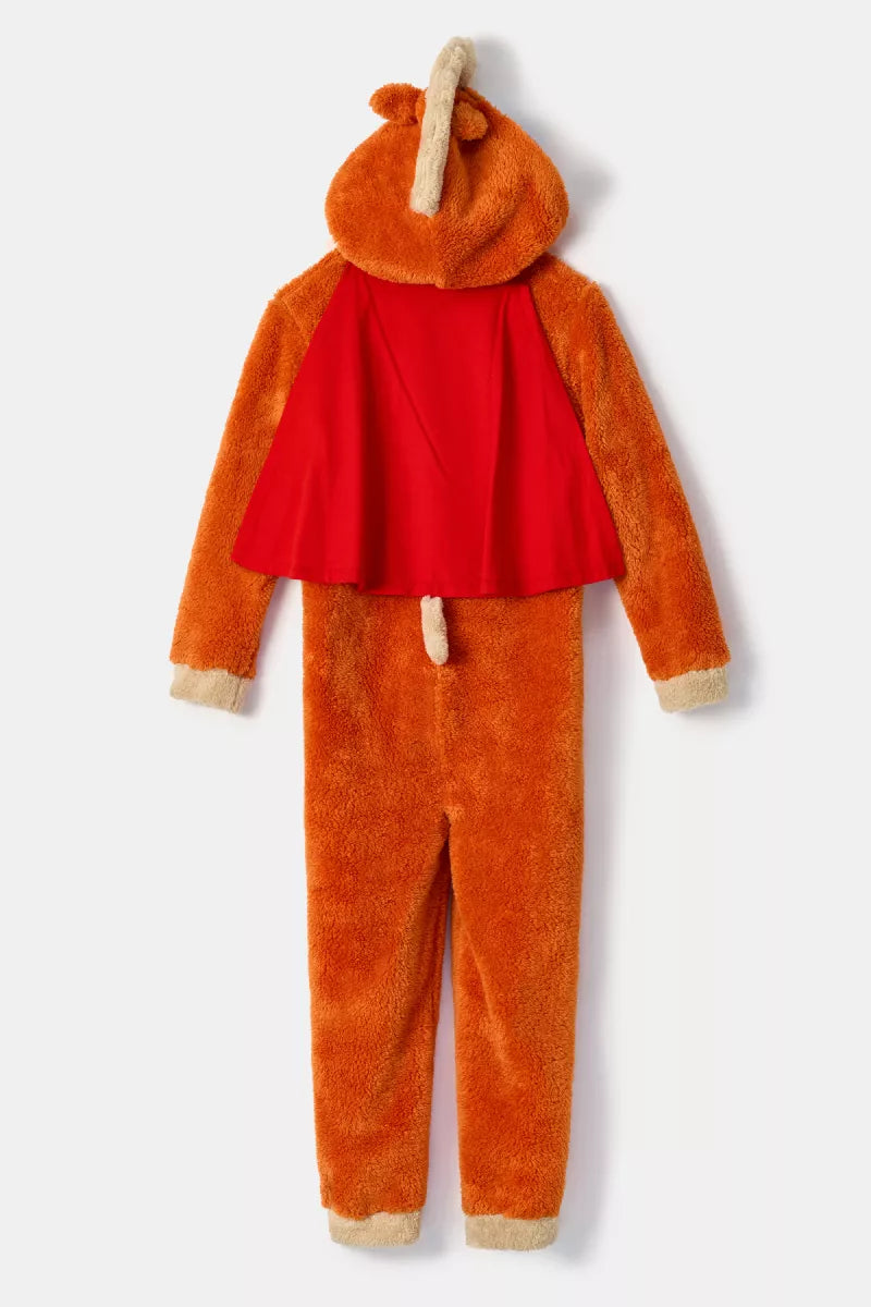 Woody Onesie