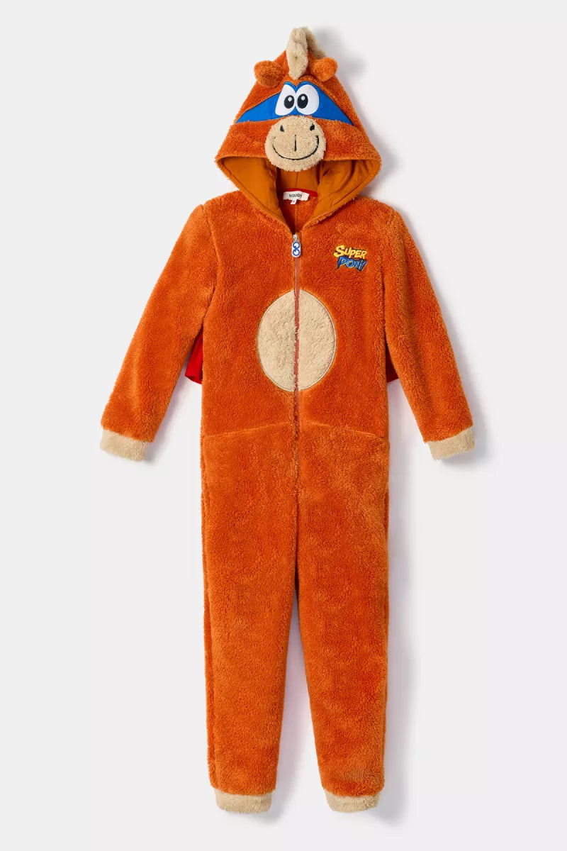 Woody Onesie