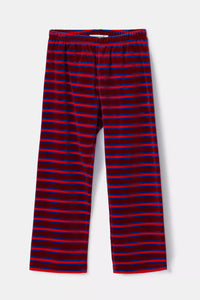 Woody Pyjama fluweel