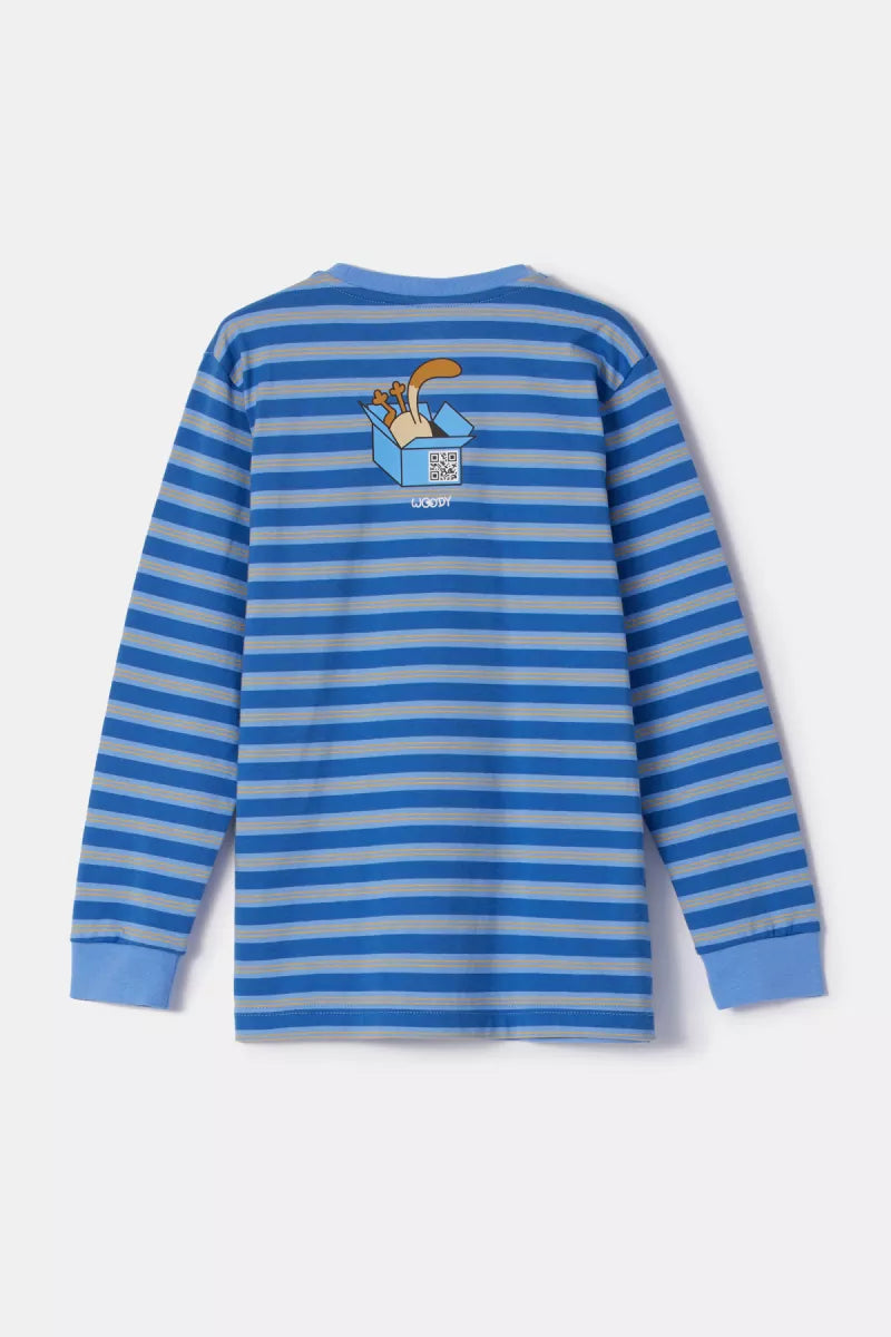 Woody Pyjama