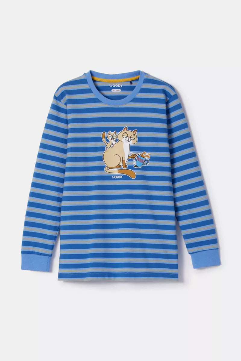 Woody Pyjama
