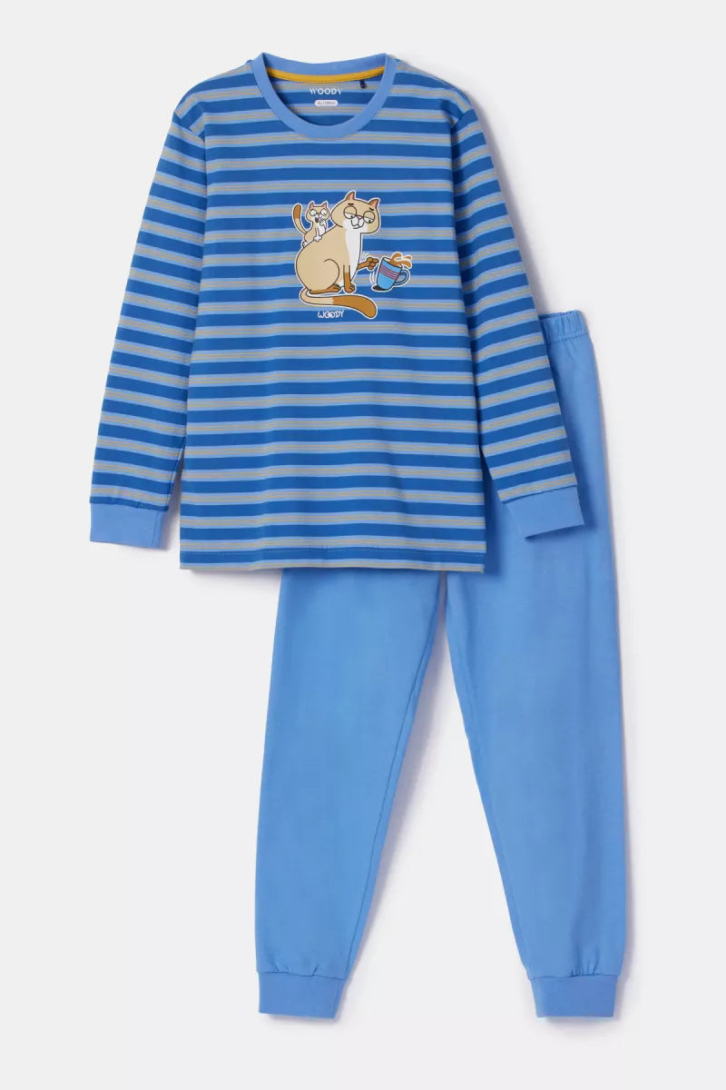 Woody Pyjama