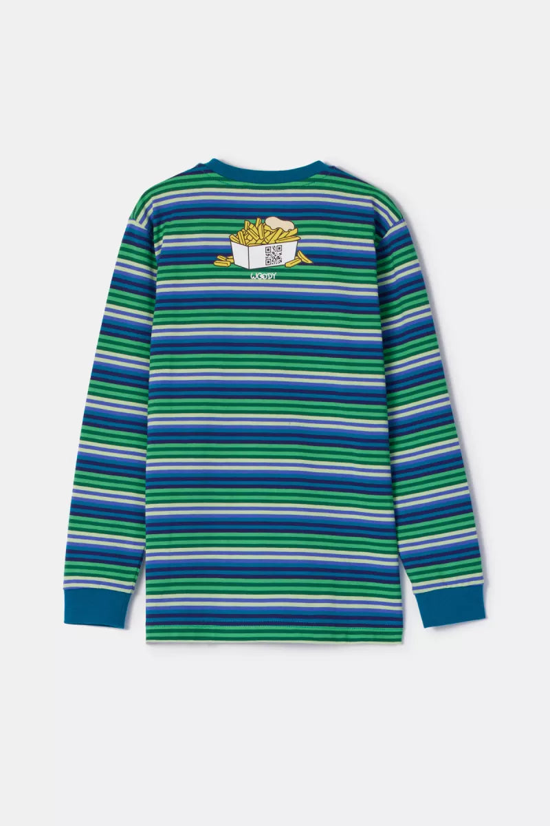 Woody Pyjama