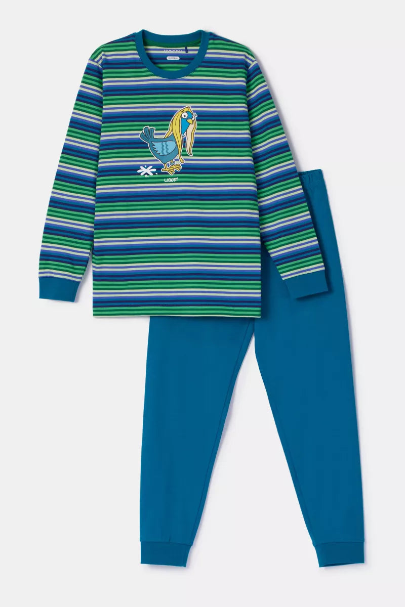 Woody Pyjama